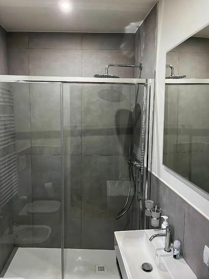 Borgo Central Apartment فلورنس إيطاليا