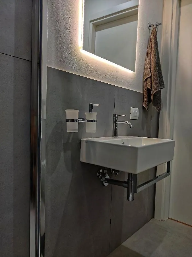 Borgo Central Apartment فلورنس