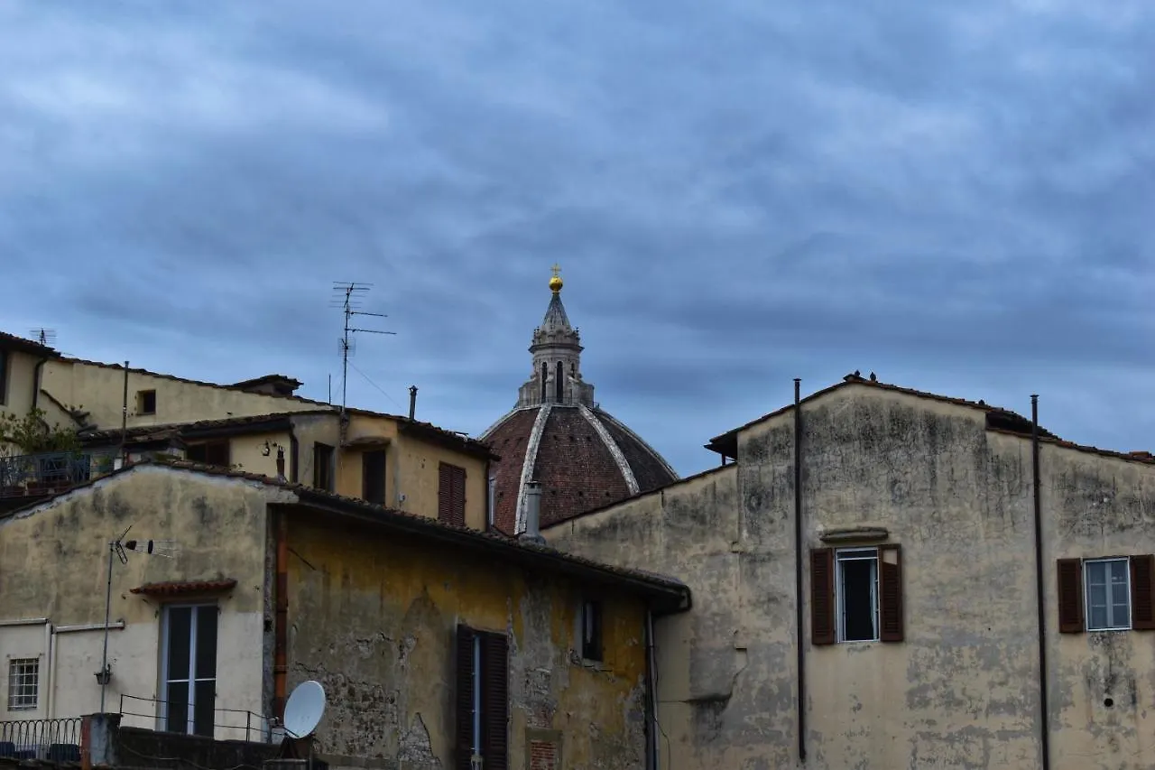 Borgo Central Apartment Florence