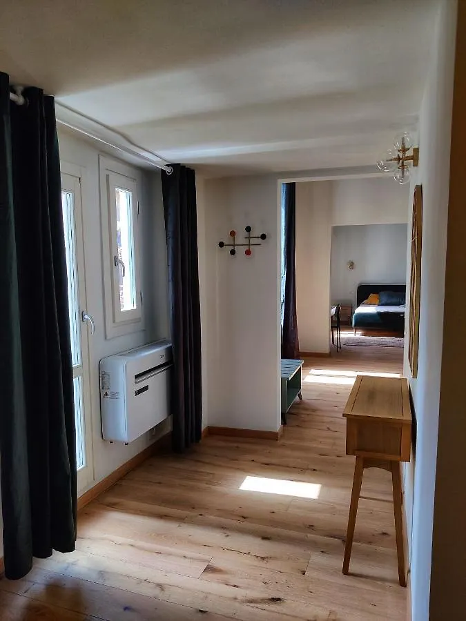 Borgo Central Apartment Florence