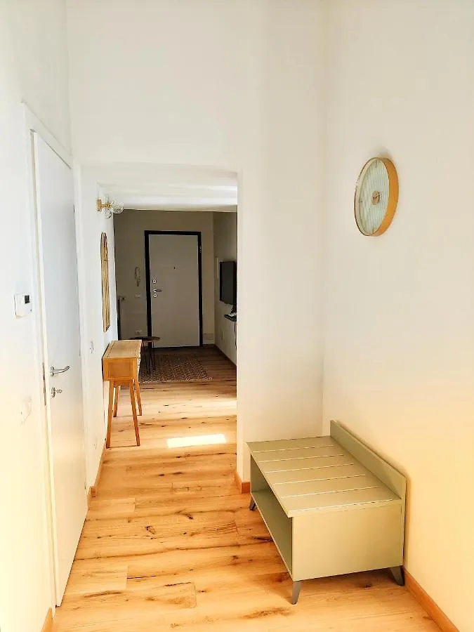 Borgo Central Apartment Florence 0*,