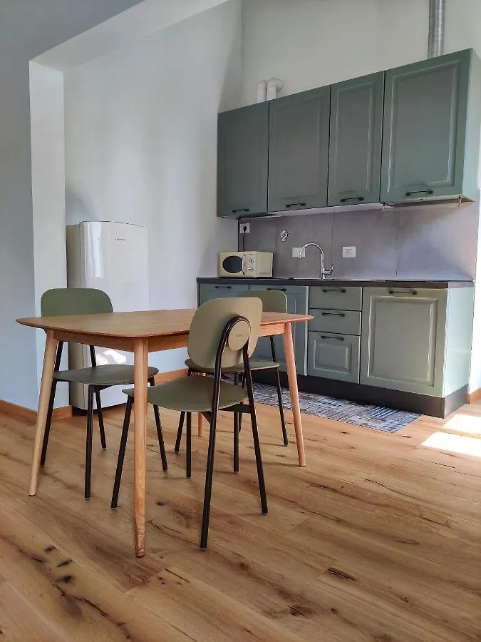 Borgo Central Apartment Florence 0*,  Italy
