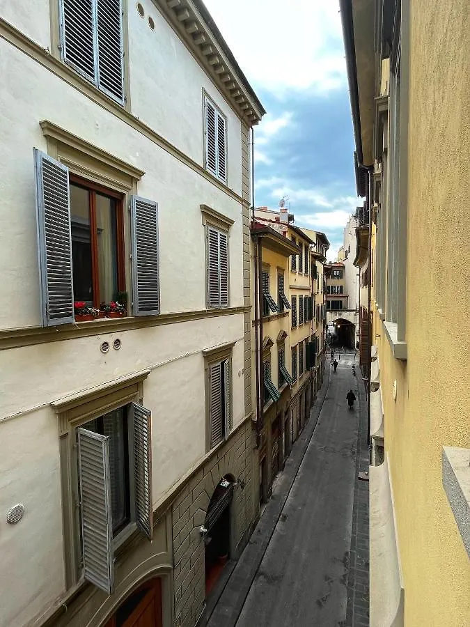 Borgo Central Apartment Florence