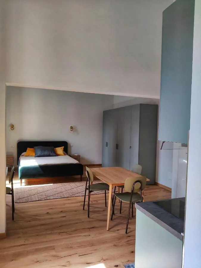 Borgo Central Apartment Florence Italy