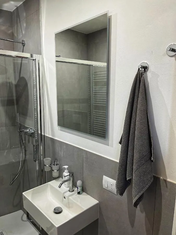 Borgo Central Apartment Florence