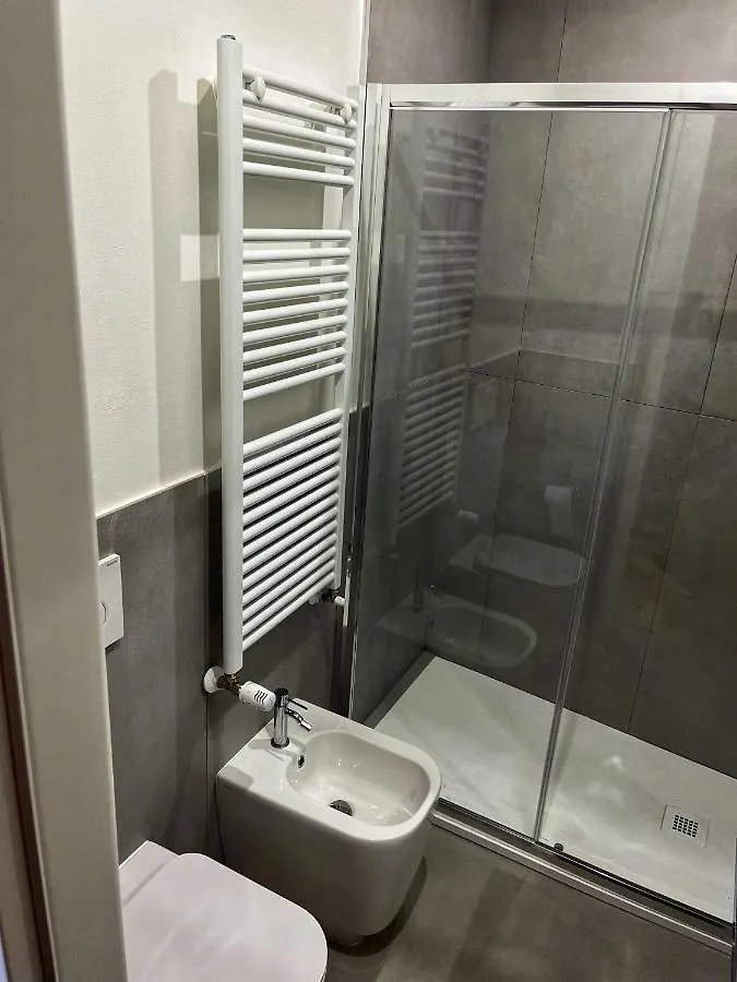 Borgo Central Apartment Florence
